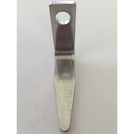 Reliability Engineering Air Nailer Hook 1/4 NPT / 2-1/2in out & 4in down RE-GH8